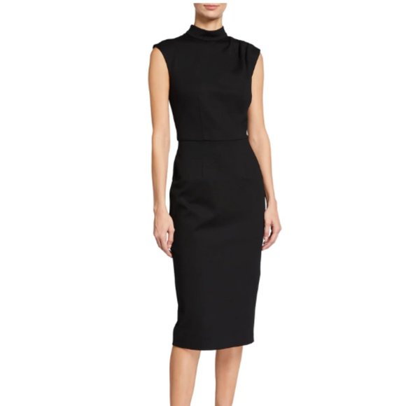 Trina Turk Dresses & Skirts - Trina Turk Black Sleeveless Dress